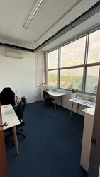 Wcega Tower (D23), Office #500574661